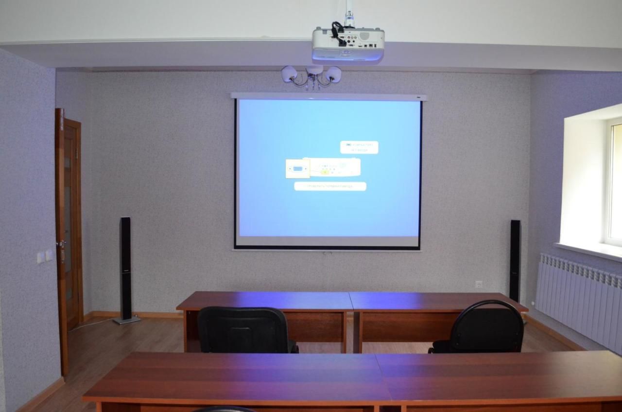 Отель Mini-Hotel Pulsar Нур-Султан-15