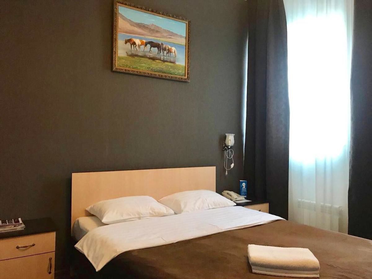 Отель Mini-Hotel Pulsar Нур-Султан
