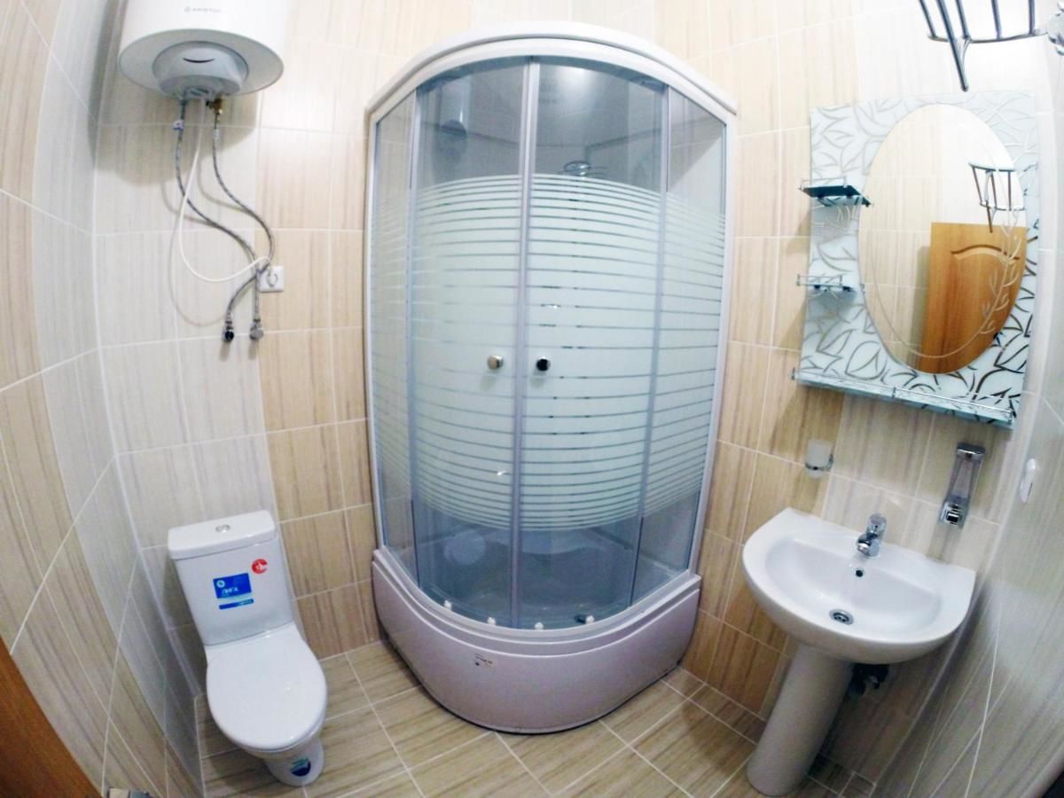 Отель Mini-Hotel Pulsar Нур-Султан
