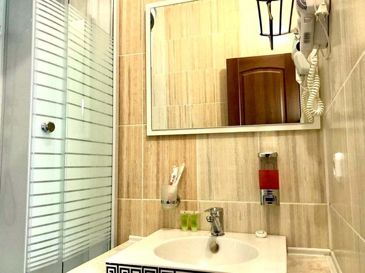Отель Mini-Hotel Pulsar Нур-Султан