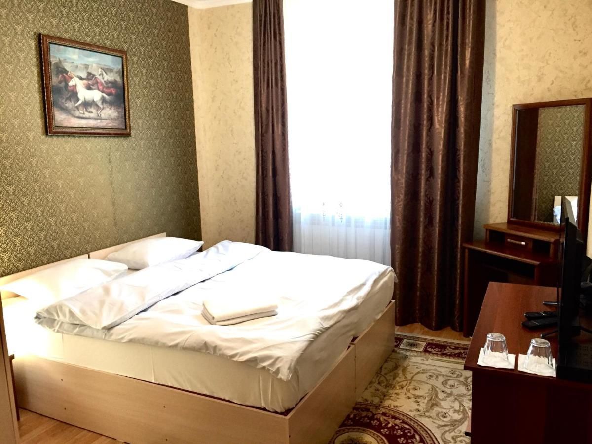 Отель Mini-Hotel Pulsar Нур-Султан