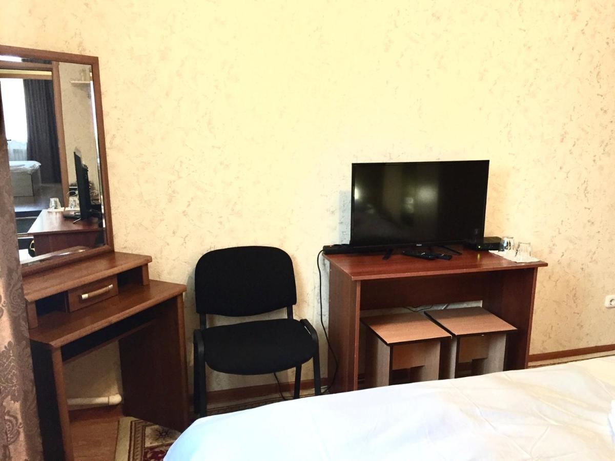 Отель Mini-Hotel Pulsar Нур-Султан