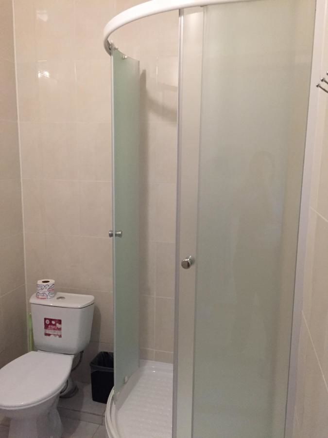 Отель Mini-Hotel Pulsar Нур-Султан