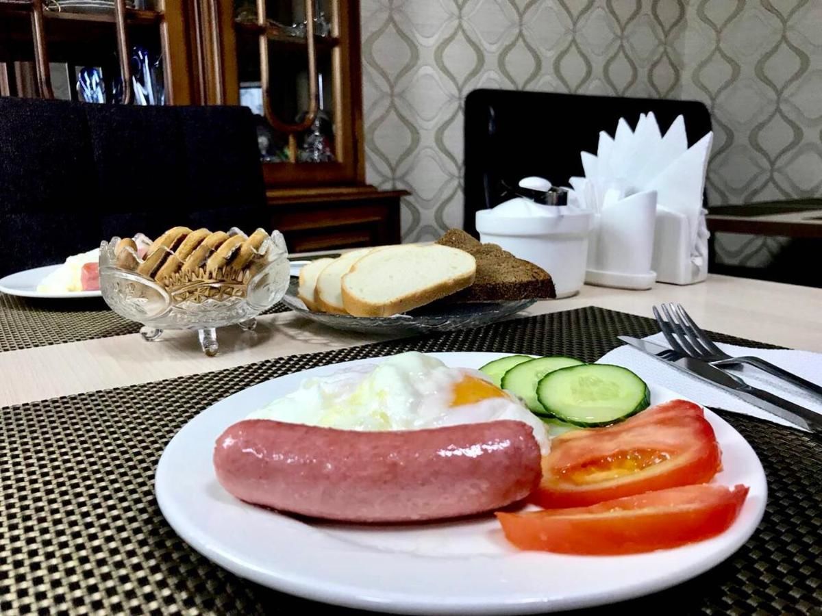 Отель Mini-Hotel Pulsar Нур-Султан