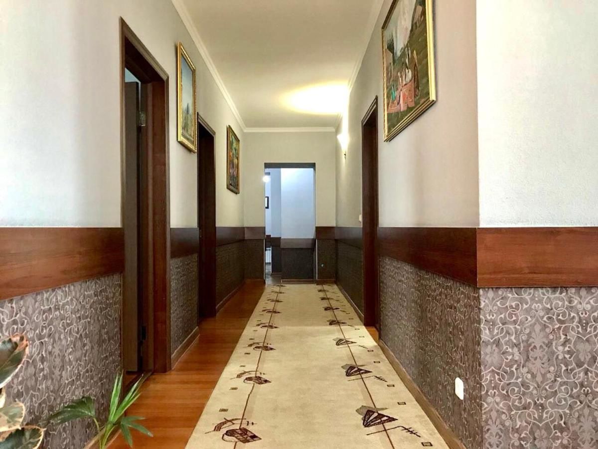 Отель Mini-Hotel Pulsar Нур-Султан-37