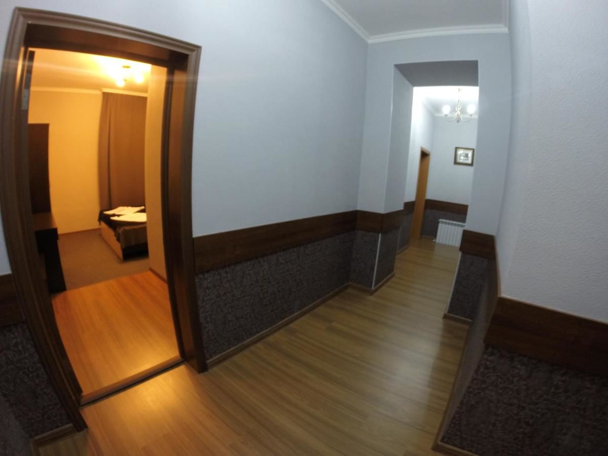 Отель Mini-Hotel Pulsar Нур-Султан-38