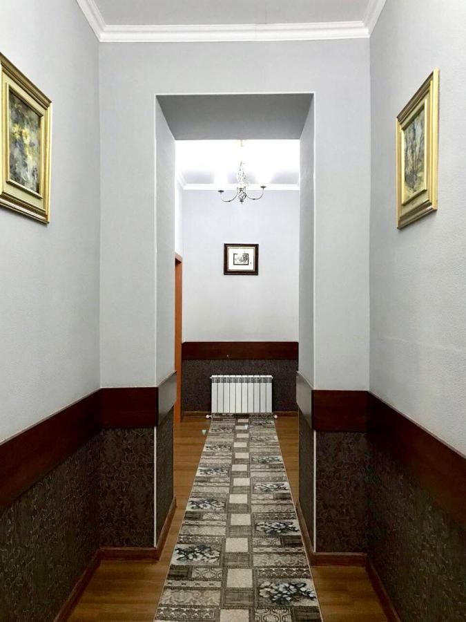 Отель Mini-Hotel Pulsar Нур-Султан-39