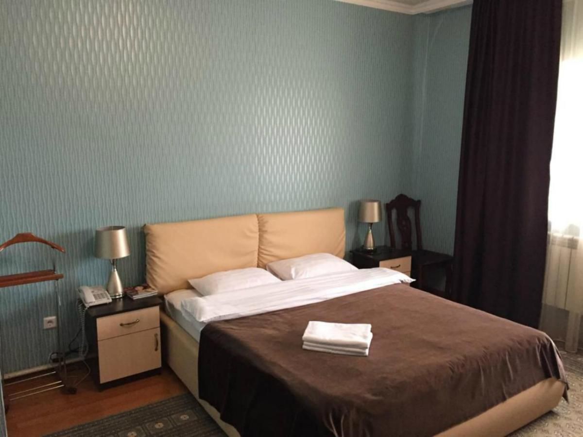 Отель Mini-Hotel Pulsar Нур-Султан