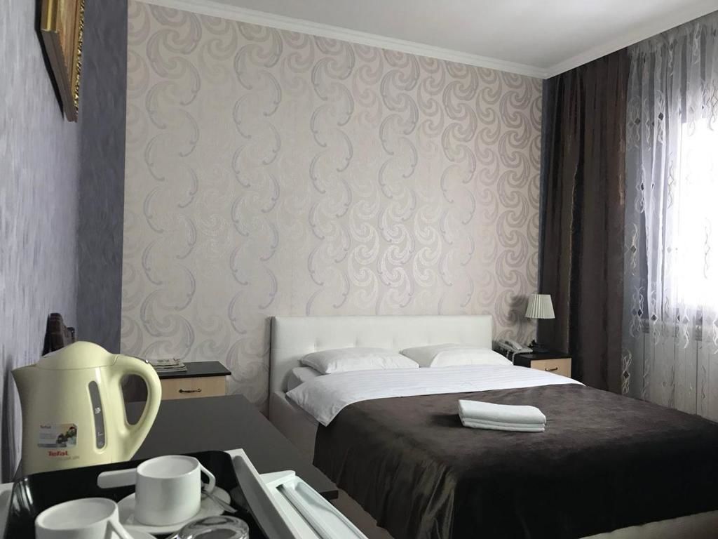 Отель Mini-Hotel Pulsar Нур-Султан