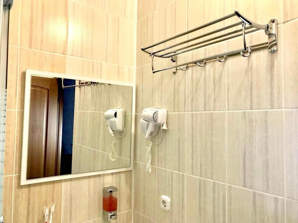 Отель Mini-Hotel Pulsar Нур-Султан