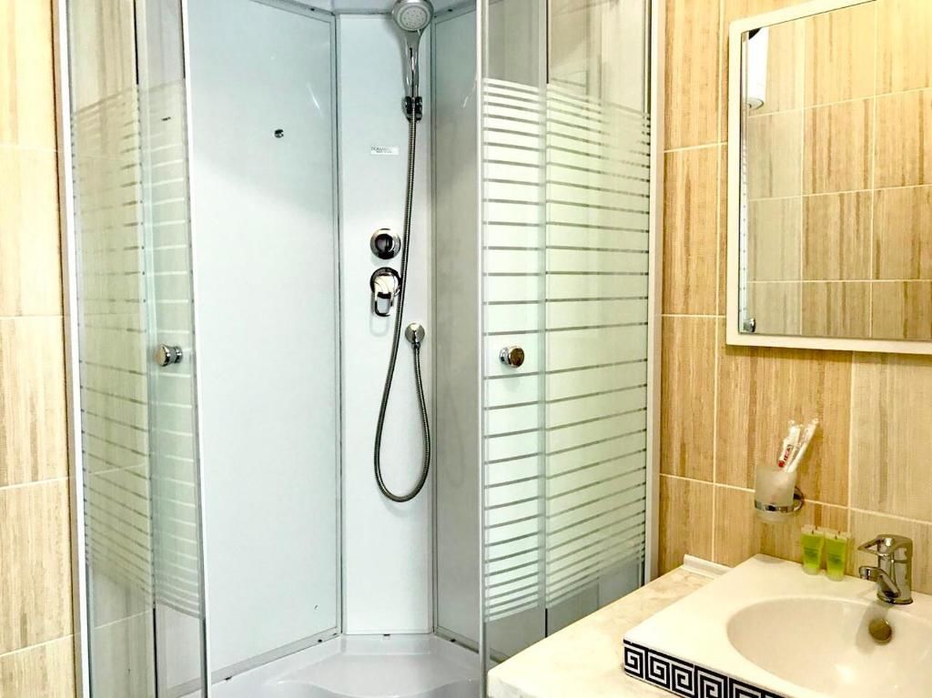 Отель Mini-Hotel Pulsar Нур-Султан