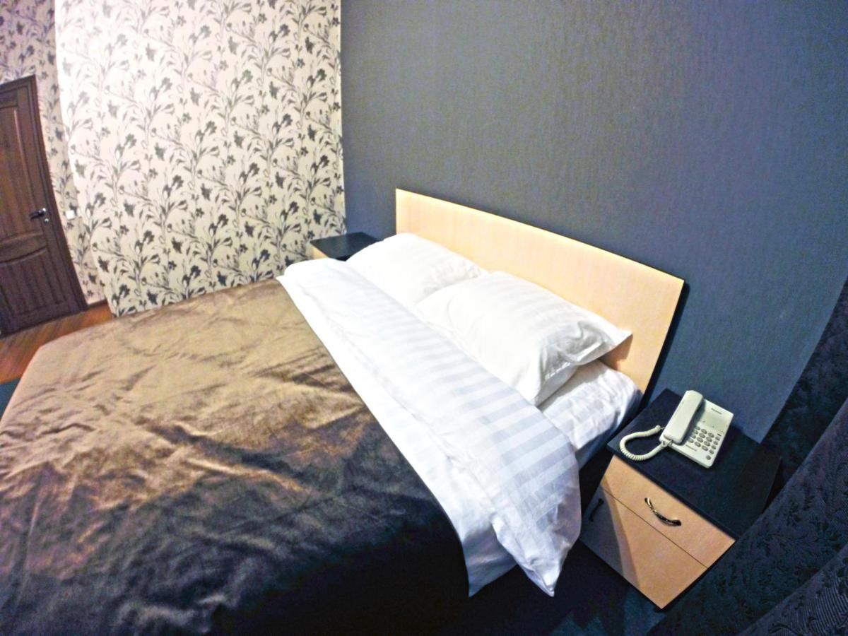 Отель Mini-Hotel Pulsar Нур-Султан
