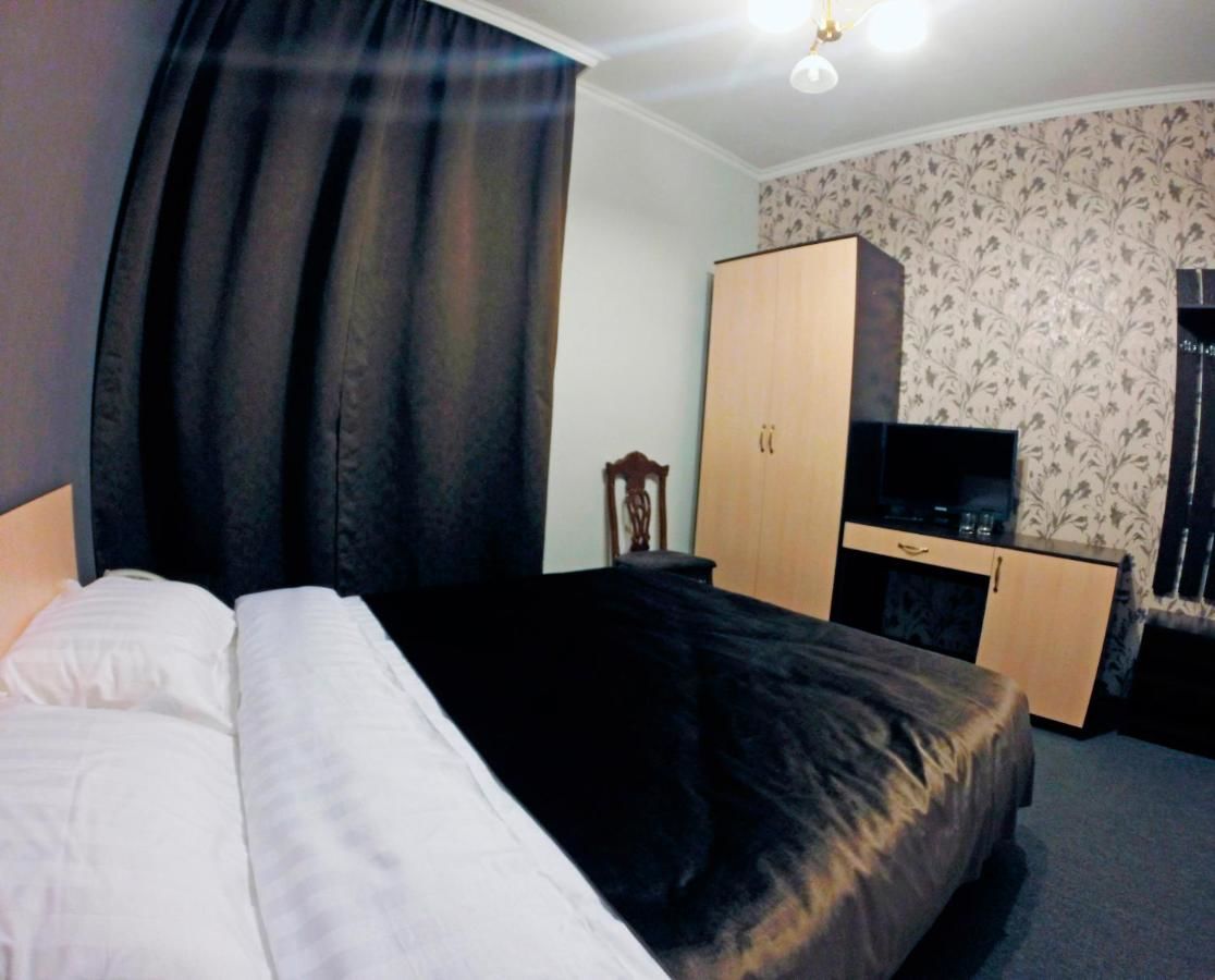 Отель Mini-Hotel Pulsar Нур-Султан