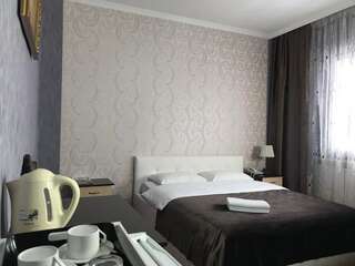 Отель Mini-Hotel Pulsar Нур-Султан Просторный двухместный номер с 2 отдельными кроватями-3