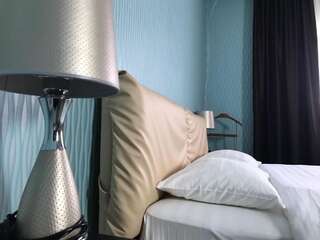 Отель Mini-Hotel Pulsar Нур-Султан-1