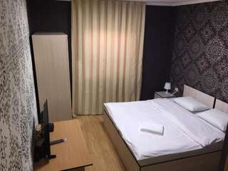 Отель Mini-Hotel Pulsar Нур-Султан Бюджетный двухместный номер с 1 кроватью-1