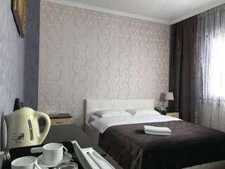 Отель Mini-Hotel Pulsar Нур-Султан Просторный двухместный номер с 2 отдельными кроватями-13