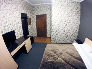 Отель Mini-Hotel Pulsar Нур-Султан Стандартный двухместный номер с 2 отдельными кроватями-2