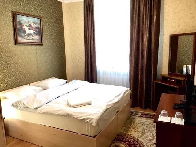 Отель Mini-Hotel Pulsar Нур-Султан-25