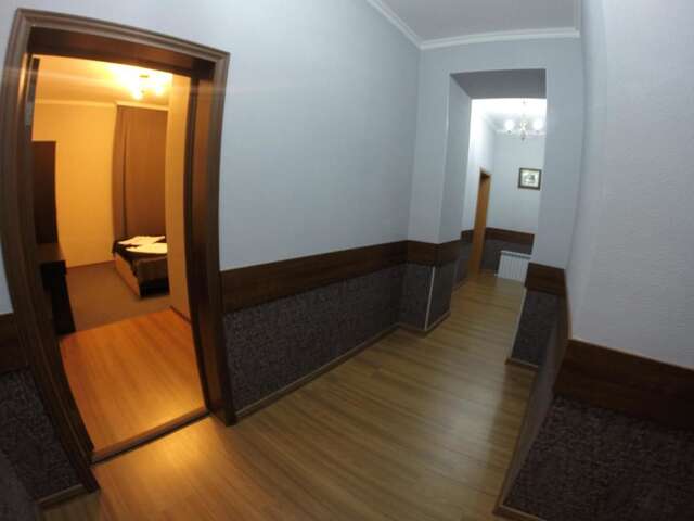 Отель Mini-Hotel Pulsar Нур-Султан-37